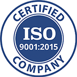 Certified-iso