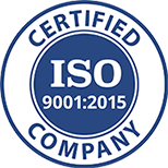 Certified-iso